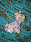 Rare Nwt Plushie Kougra Neopets Plush 7  Limited Too 