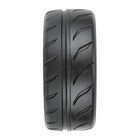 Pro-line Racing 1 7 Toyo Prxs R888r S3 Fr 2 9 Bltd Mtd Spctr Gnmtl Rc Tire