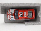 Lionel Racing 1 24 Ryan Blaney  21 Motorcraft Darlington 2016 Fusion Autographed