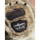 Dakin Lou Rankin Friends Jasper Sr Bear Plush Applause 1996 Stuffed Animal