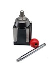 Bxa Wedge Type Quick Change Tool Post Set For Lathe Swing 10-15      250-222  6pc 