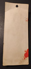 Vintage Topstone Dracula Blood Vampire Halloween Costume Sealed Blister  6982