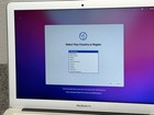 Apple Macbook Air 13 3  2017 Core I5 1 8ghz 8gb Ram 128gb Ssd Os Monterey A1466