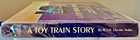 Book   a Toy Train Story  By M t h  Electric Trains    E 
