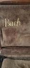 1990s Bach Stradivarius Vintage Trumpet Case