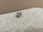 Ludwig 60s Vintage P83 Snare Drum Strainer Chrome Supraphonic Acrolite Jazz Fest