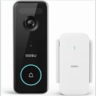 Aosu Video Doorbell Camera Ultra Wifi Homebase