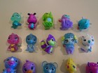 Hatchimals Colleggtibles Variety Mini Figures Lot L   20  Different Ones