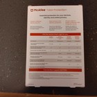 Mcafee Total Protection For 3 Devices Product Key 1 Year Subscription