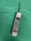 Vintage Motorola Brick Cell Phone Slf1578c 89004nacba Cellphone Prop