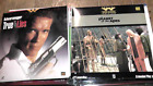 Laserdisc Collection Lot Of 27 Movies Laser Disc Lazer 1980 s 1990 s Nice Shape 