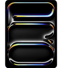 Apple Ipad Pro 13  2024 M4 Nano-texture Wifi   Cell 1 Tb Black Very Good