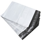 Poly Mailers Shipping Envelopes Self Sealing Plastic Mailing Bags Choose Size