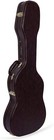 Crossrock P Bass Hardshell  Electric Bass Guitar Case Fits Fender Precision Bass