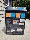 Sirius Sp-tk1 Car   Home Satellite Radio Receiver   Car Kit New In Box