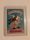 1985 Garbage Pail Kids Series 1 Complete Set 78 Cards New Sleeves Top Loaders 
