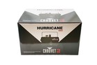 Chauvet Dj H1600 Hurricane 1600 High Output Fog Machine   Remote Proaudiostar
