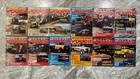 Vintage Pulling Power Magazine 1981-1986 Super Stock Monster Trucks - You Pick  