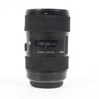 Sigma Af 18-35mm F1 8 Dc Hsm Art 013 Lens Canon Ef  196