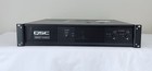 Tested-working Great With Rack Ear Qsc Rmx 1450a 1400w 2-channel Power Amplifier