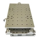 2d Laser Marking Machine Mobile Workbench Xy Portable Moving Table 210 150mm