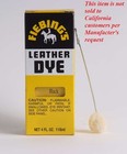 Fiebing s Leather Dye W  Applicator -all Colors- 4 Oz   not For Ca Customers 