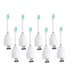Replacement Toothbrush Heads Used In Philips Sonicare E-series  Essence Hx7022