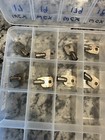  1  Wurlitzer Key Wcx Ace Lock - Wall Box Or Cash Box Key - Original See List