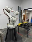 Abb Irb 4600 Industrial Robot