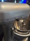 Kitchenaid Profesional 610 Nickel-pearl