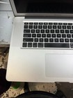 Apple Macbook Pro A1286     Parts   Repair     Beeps On Power     No Ram   No Drive