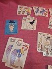 Vtg 1975 Whitman Old Maid Card Game Deck 4902 Complete Western Publishing No Box