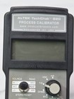 Altek Techchek 820 Process Calibrator For Parts Or Repair Battery Corrosion 