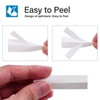 Compatible With Brother P-touch Tze Tz Label Tape 6-36mm Multiple Width Options