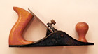 Vintage Stanley No  40 Scrub Plane All Original Excellent Condition