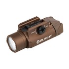 Olight Pl-3r Valkyrie 1500lm Rechargeable Tactical Light Rail Mount Weapon Light
