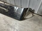 11  Sunvisor  Stainless Steel Drop Visor Fit Mack Ch Cx Granite Vision