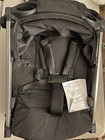 Chicco Bravo Quick-fold Stroller Black       read Description      