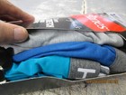 Brand New Hanes Ultimate Men s 3 Pack Boxer Briefs Tagless Sz Large