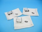 Tonner Doll 16  Tyler Wentworth Monogram Towels   Sunglasses Lot Of 3 Sets