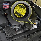 16475-51010 16401-75120 Coolant Reservoir Cap  Overflow Reservoir Cap Compatible