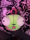Invader Zim Gir Duffle Bag 2010