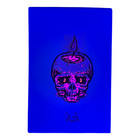 Marq Spusta Scandle  light Blue  Micro Print