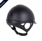 Antares Reference Helmet Black Medium With Multiple Padding New