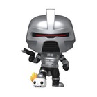Funko Pop  Battlestar Galactica  Funko Fusion Cylon  998   Protector