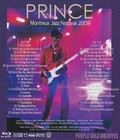 Prince   Montreux Jazz Festival 2009 2xblu-ray   Sealed