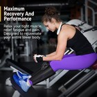 Fit King Upgraded Cordless Massager For Circulation Rechargeable Leg Compression
