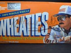 Signed Dale Earnhardt Vintage 1997 Monte Carlo General Mills Race Car Limited Ed