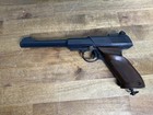 Parts Or Repair Vintage Daisy Usa Co2 200  177 Cal  Gas Air Pistol Repeater