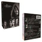 The Complete Series Seasons 1-5  dvd  The Chosen 12-disc Box-set  Region 1
